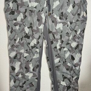 Indygena camo leggings Pants M